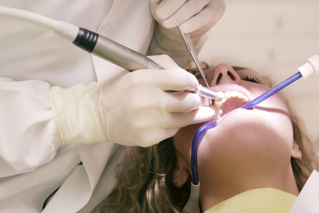 Cure Gum Disease Without A Dentist