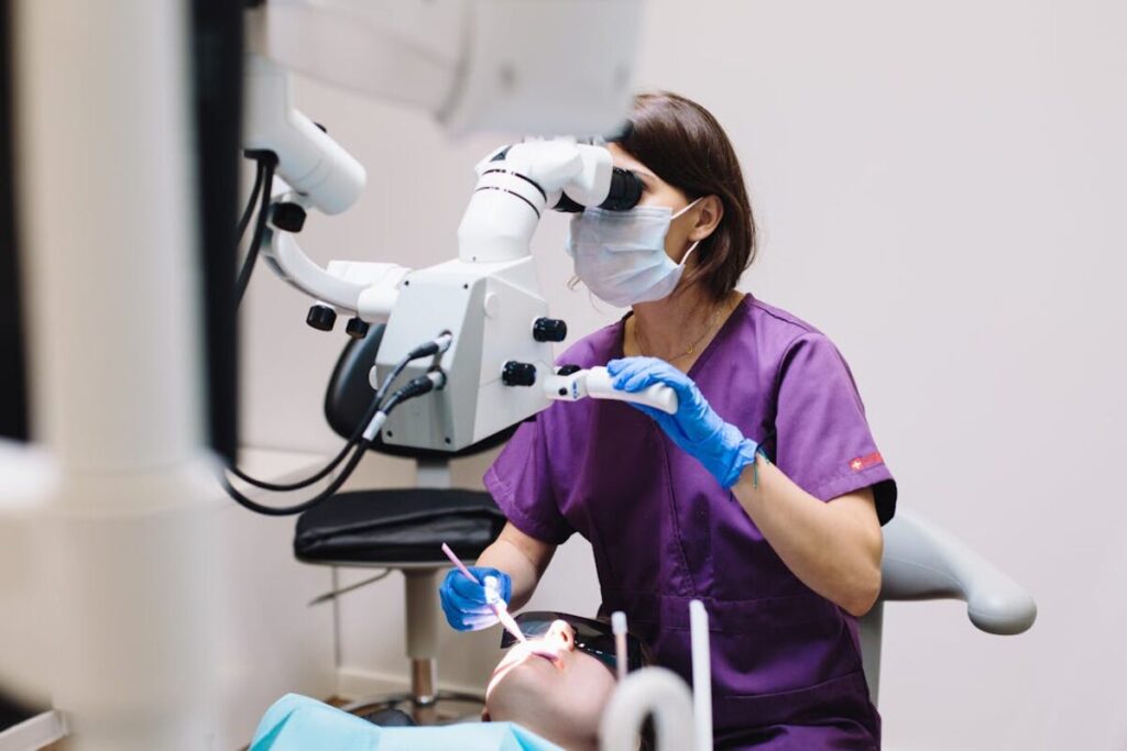 Emergency Dentist Near Me In New York