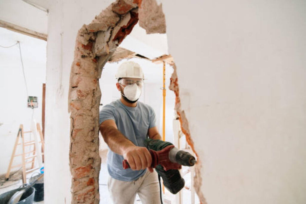 Demolition Contractor Scottsdale