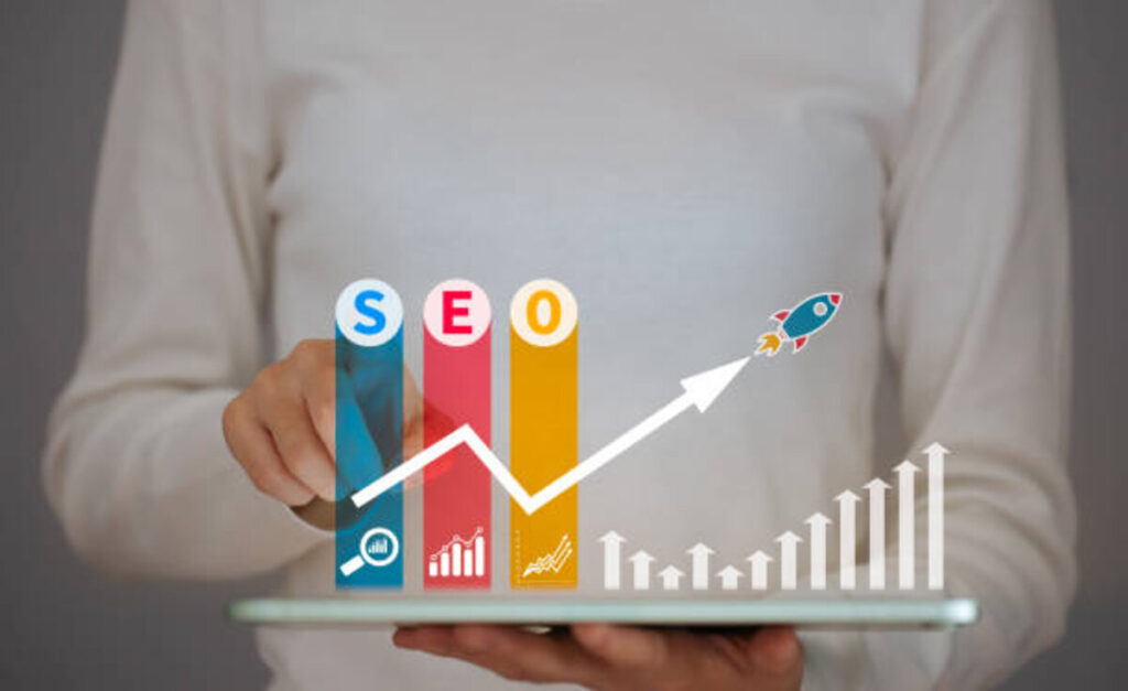 Find the best Monthly SEO.
