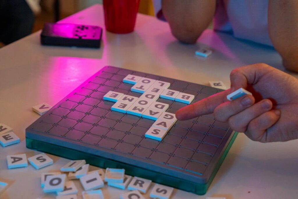 Spellie The Ultimate Word Game for Kids