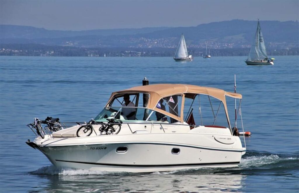 boat rentals Malta