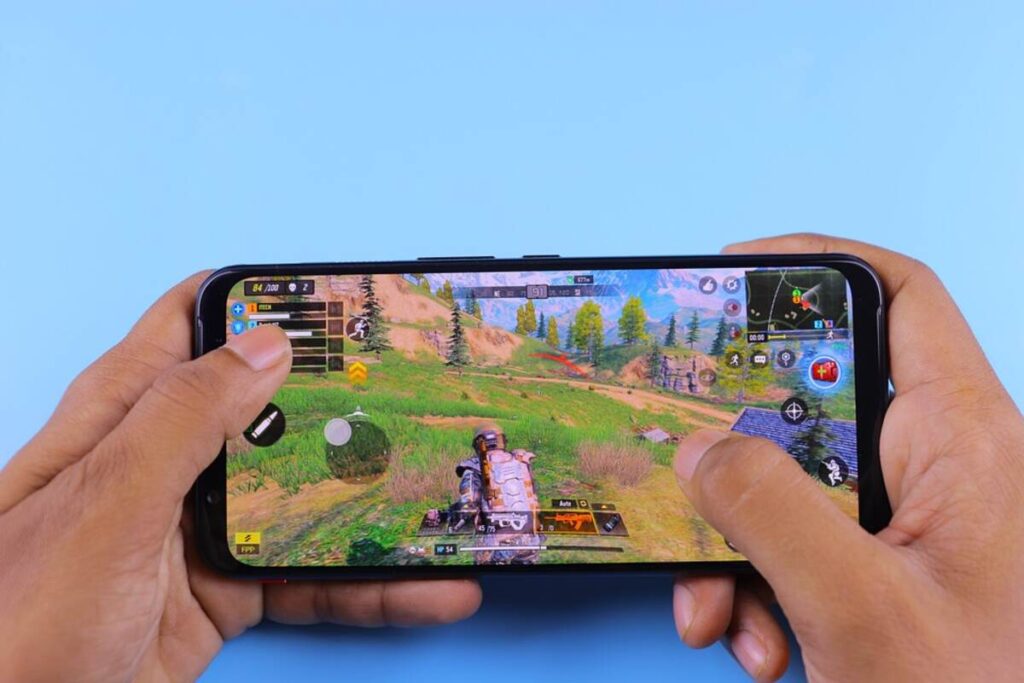 Rooftop Snipers 2 Unblocked