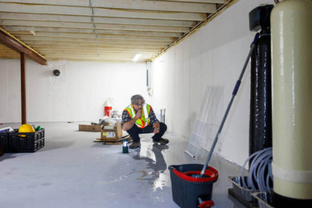 The key benefits of Crawl Space Encapsulation with regard to Basement Waterproofing