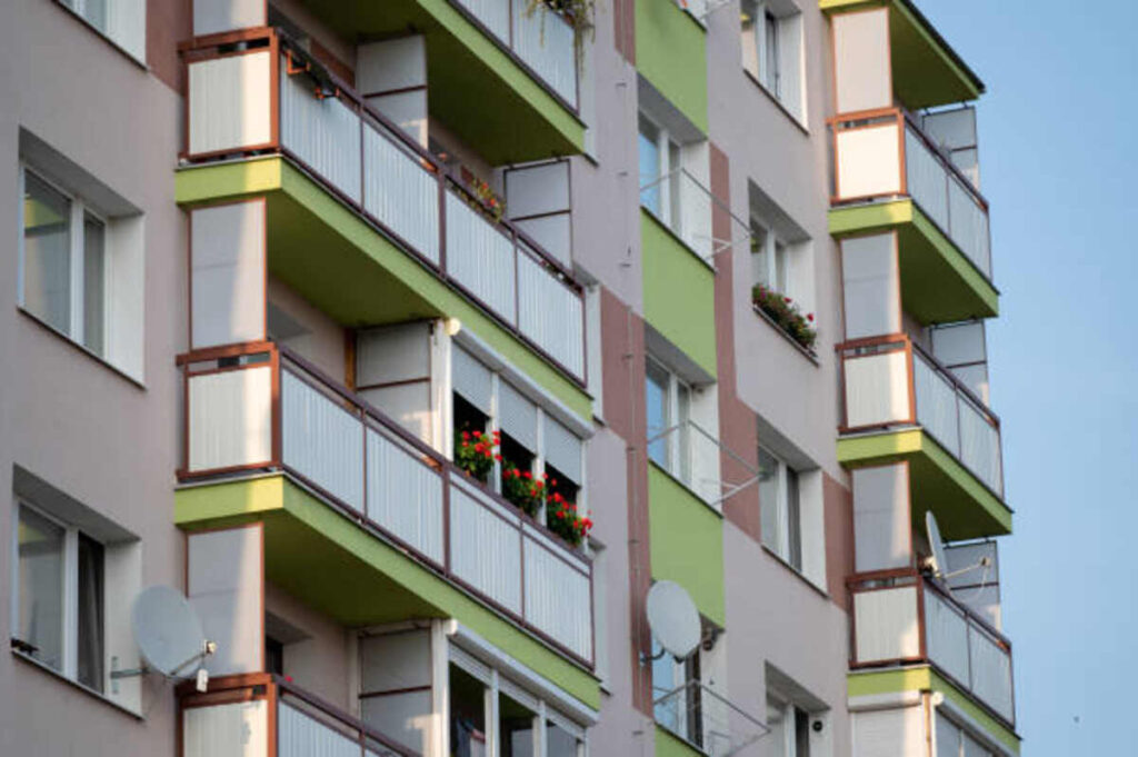 transforming the budapest property or home market
