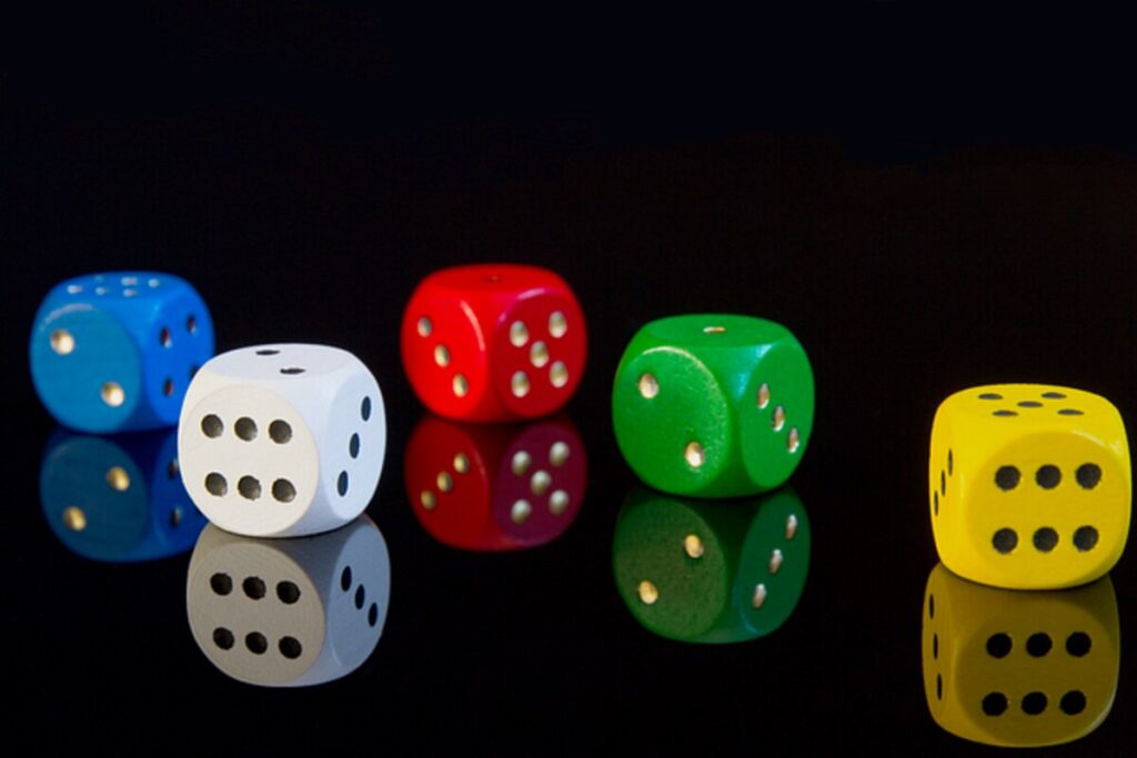 lucky 11