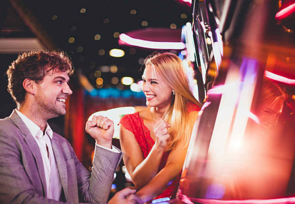 Gacor Online Slots Tips for Accomplishment
