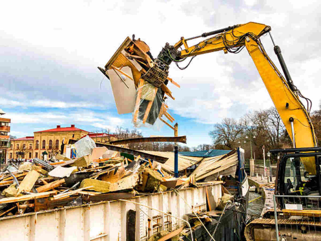 Top rated Junk Removal Services within Lake Oswego