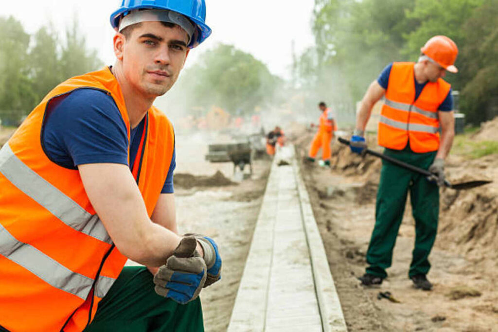 Asphalt Paving Davis
