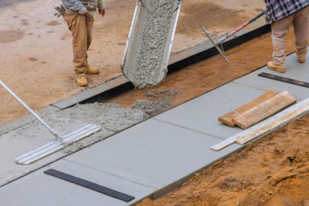 The Process of Asphalt Paving Explained
