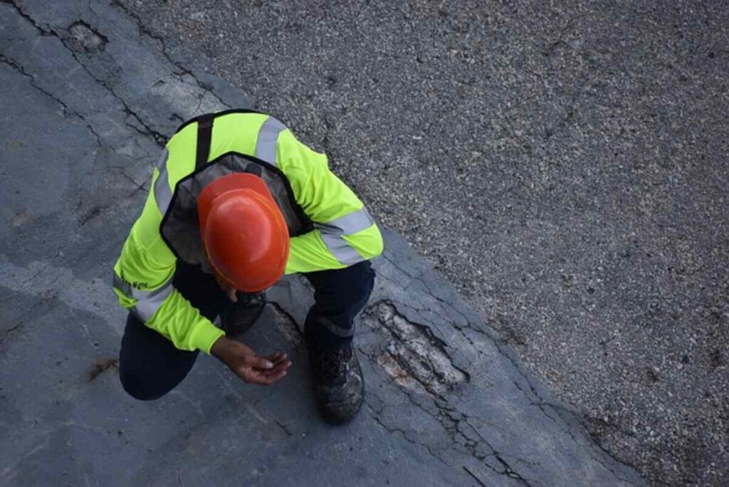 industrial construction staffing solutions