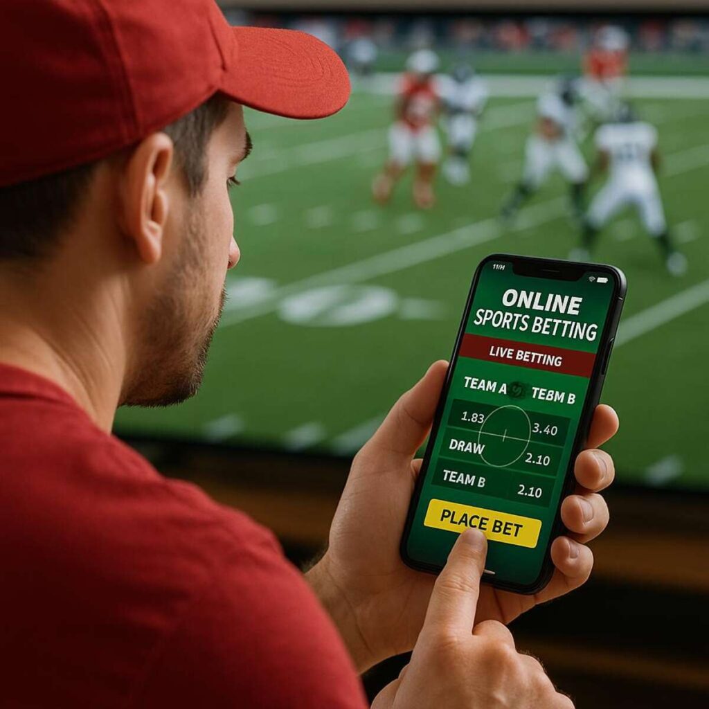 Maximize Your Winnings with Ufabet Insights 1 เว็บ ufabet 9