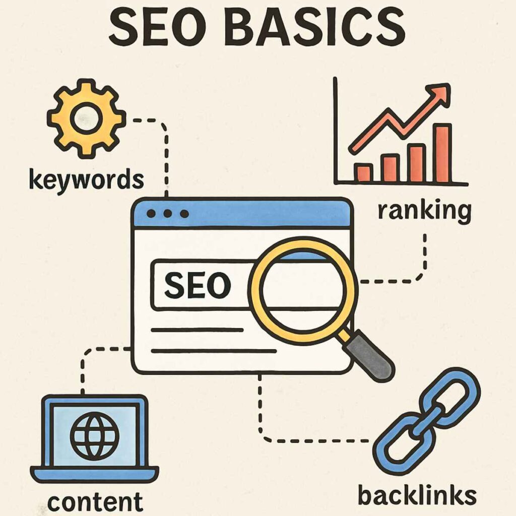 digital marketing services