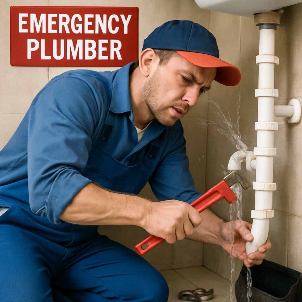 Benefits of Hiring a 24 Hour Plumber 1 plombier uccle 3
