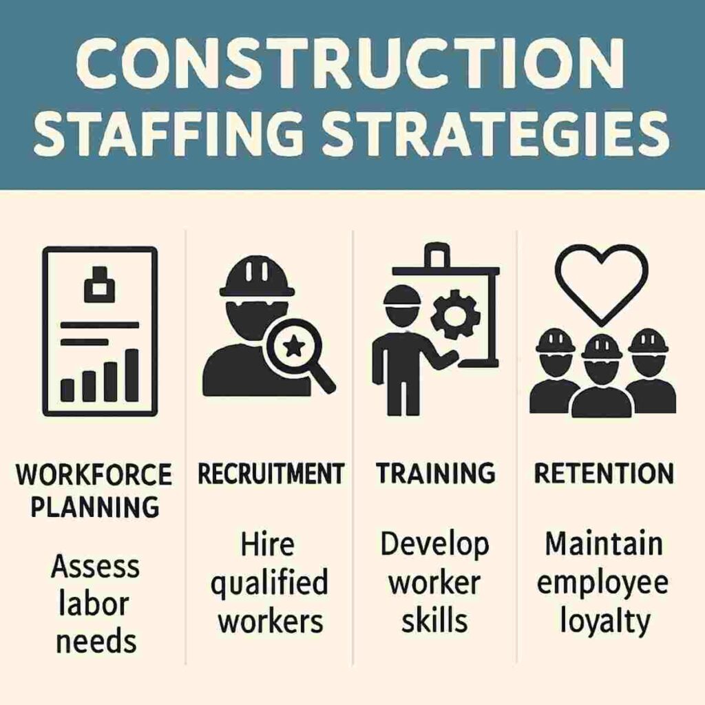 Innovative Strategies for Construction Recruitment Success 1 Construction Recruitment Agency 7