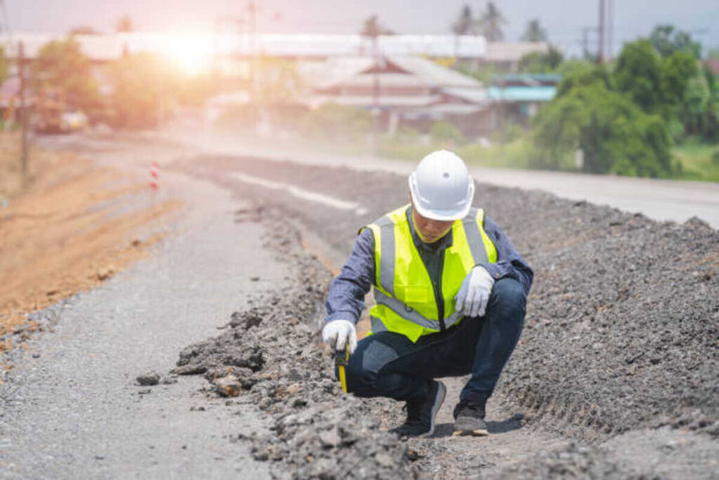 Fairfield asphalt contractor