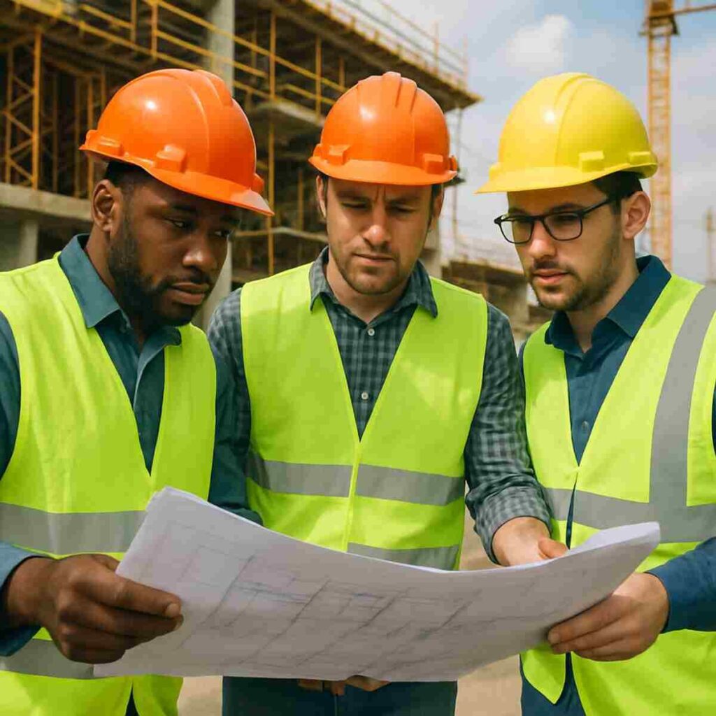 Effective Strategies for Construction Recruiting Success 1 hire construction staff 7