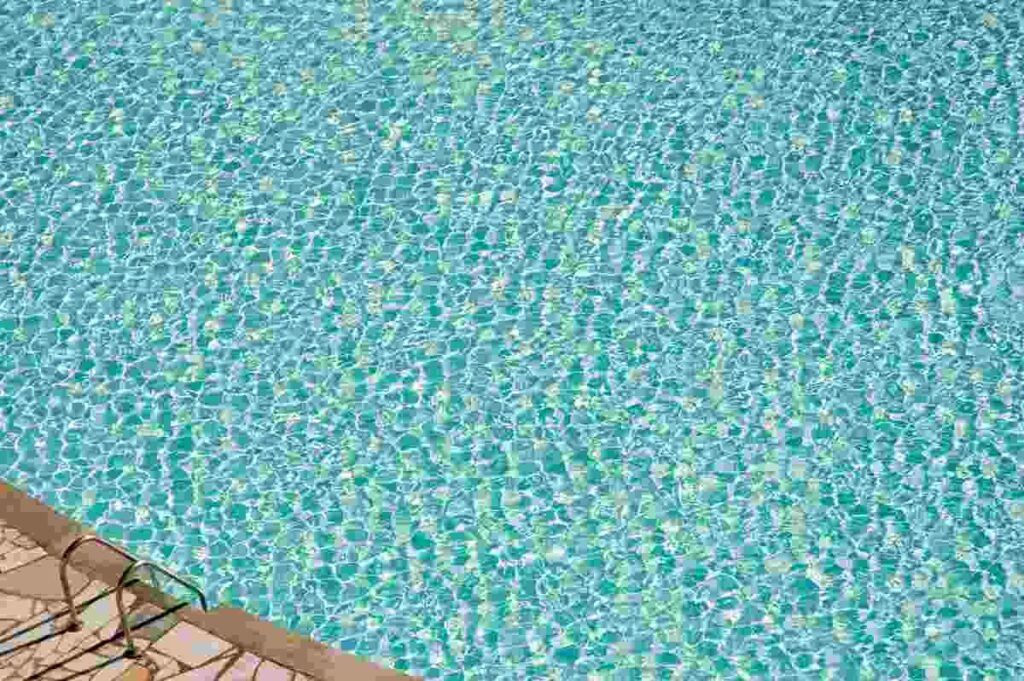 Pool Builder