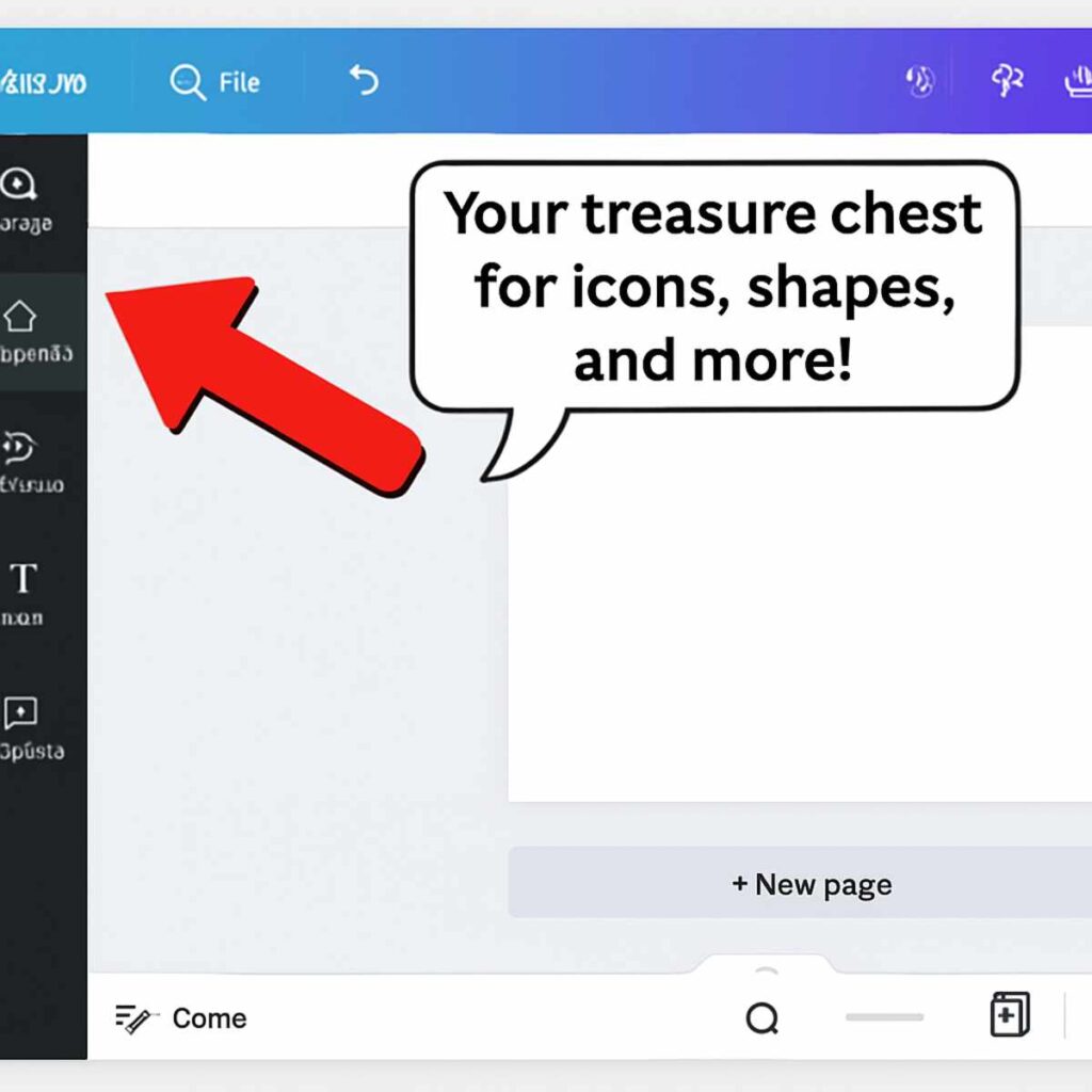 Canva course