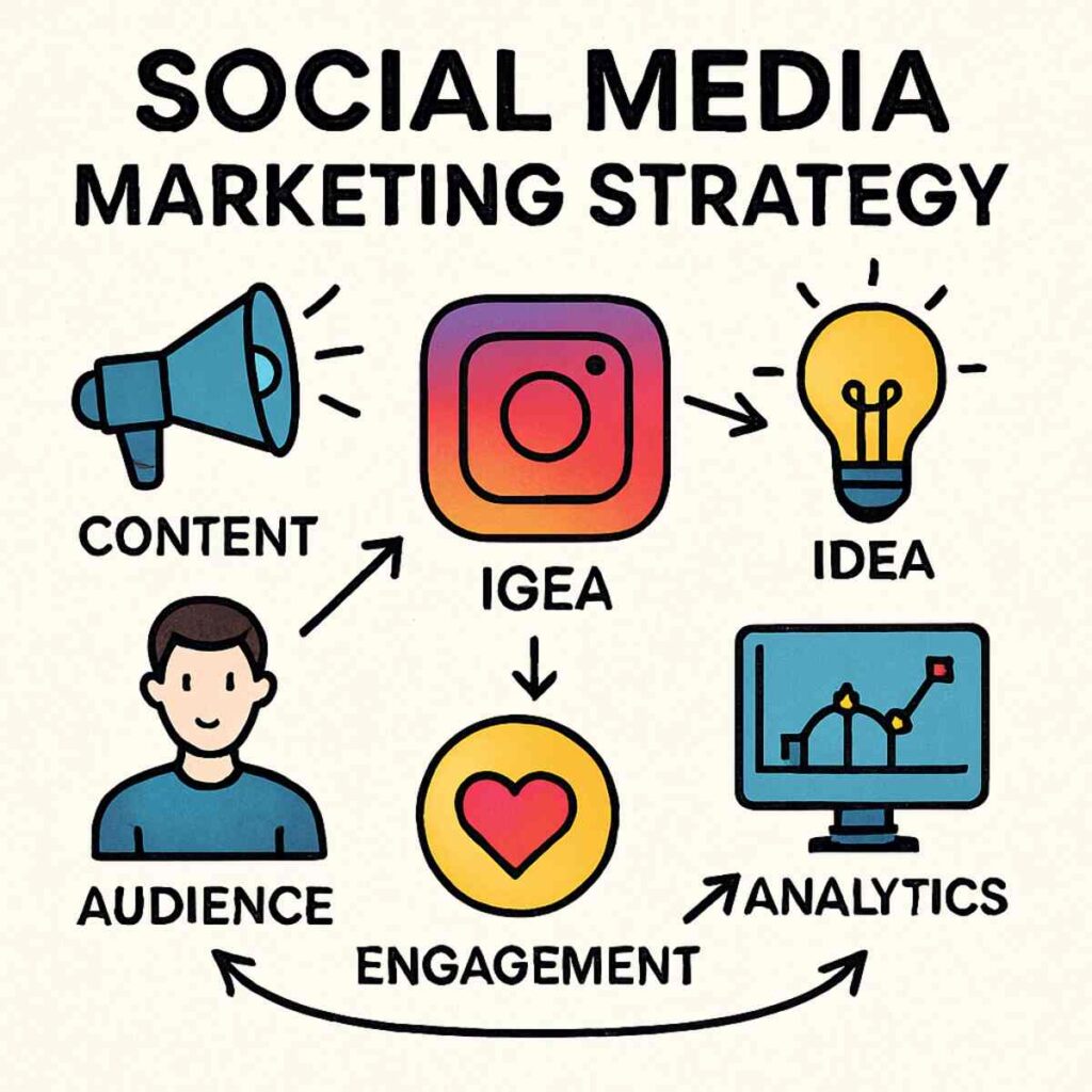 Digital Marketing course